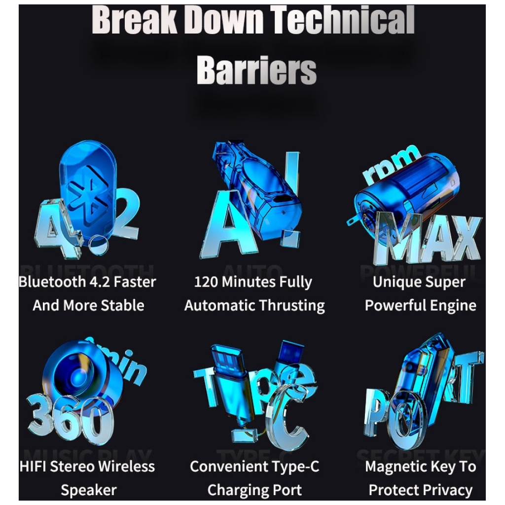 DRYWELL-Automatic-Thrusting-Male-Masturbator-Pusher-Speed-Control-Realistic-Vagina-HIFI-Bluetooth-Speaker-Sex-Toys-for-1