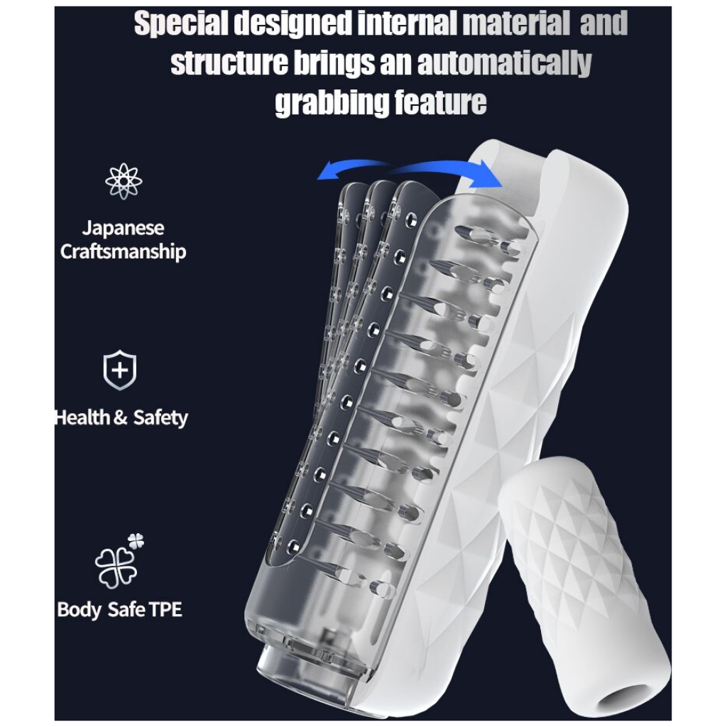 DRYWELL-Automatic-Thrusting-Male-Masturbator-Pusher-Speed-Control-Realistic-Vagina-HIFI-Bluetooth-Speaker-Sex-Toys-for-2