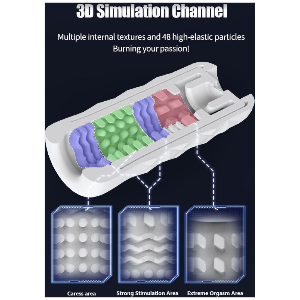 DRYWELL-Automatic-Thrusting-Male-Masturbator-Pusher-Speed-Control-Realistic-Vagina-HIFI-Bluetooth-Speaker-Sex-Toys-for-4