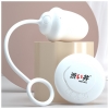 Drywell Wireless Remote Control Vibrating Vagina Balls