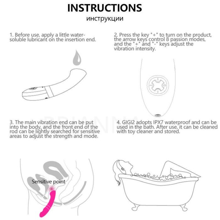 LELO-GIGI-2-vibrator-for-women-silicone-G-spot-Orgasm-clitoral-stimulator-adult-sex-toys-USB-4