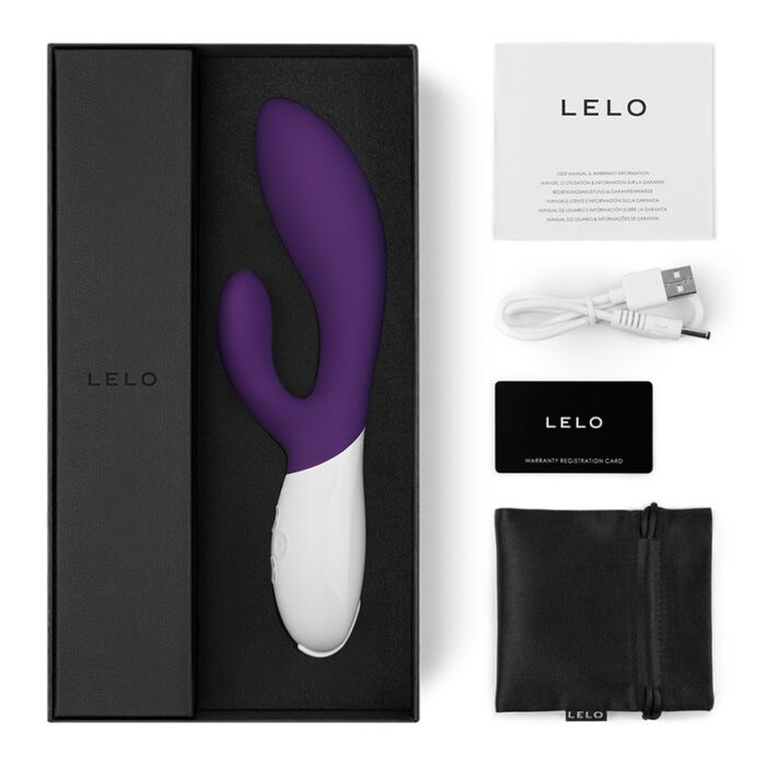 LELO-Ina-WAVE-rabbit-vibrator-double-head-sway-massage-stick-soft-silicone-G-spot-Clitoris-stimulator-1