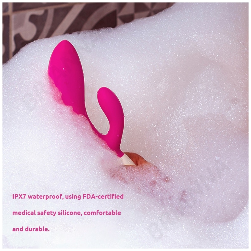 LELO-Ina-WAVE-rabbit-vibrator-double-head-sway-massage-stick-soft-silicone-G-spot-Clitoris-stimulator-4
