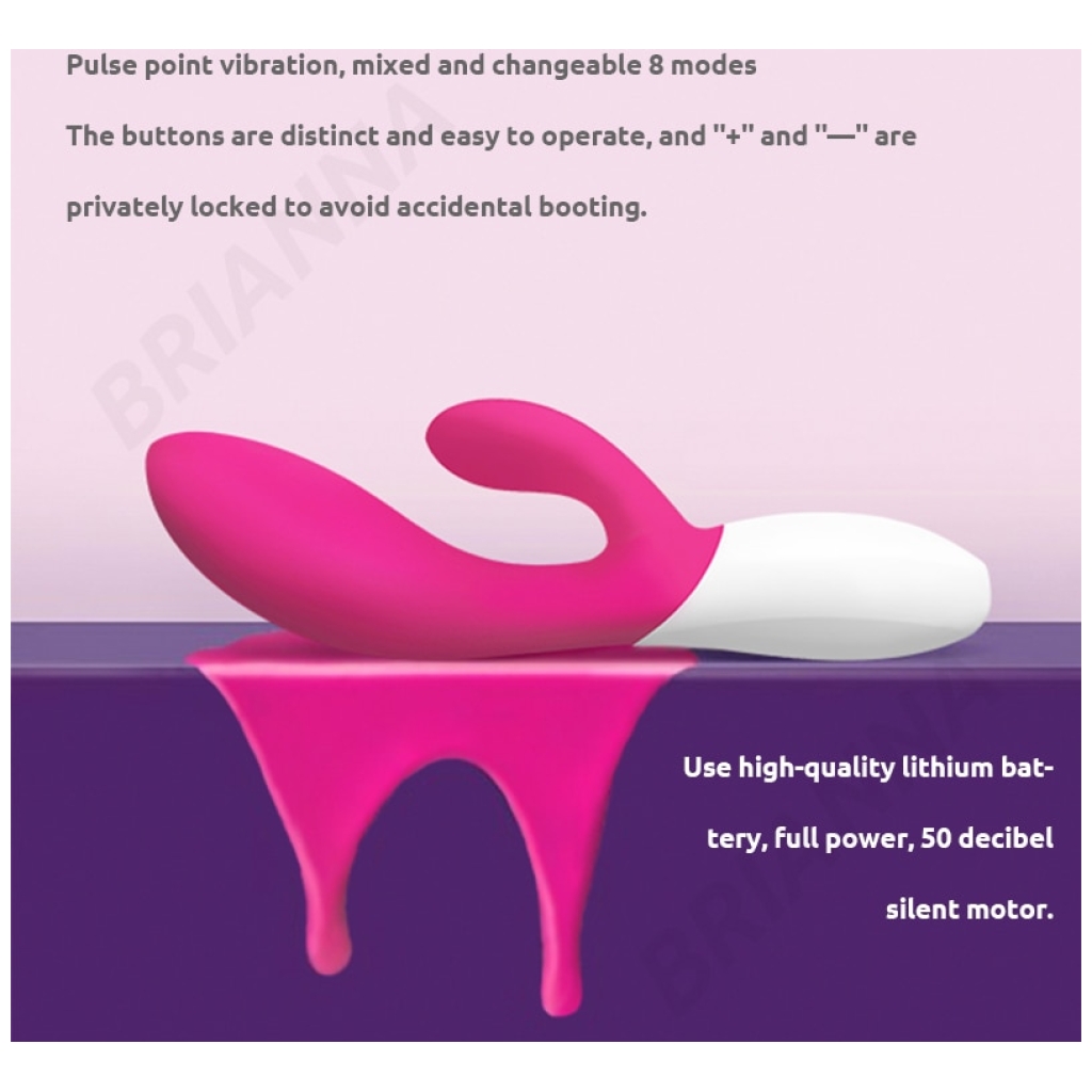 LELO-Ina-WAVE-rabbit-vibrator-double-head-sway-massage-stick-soft-silicone-G-spot-Clitoris-stimulator-5