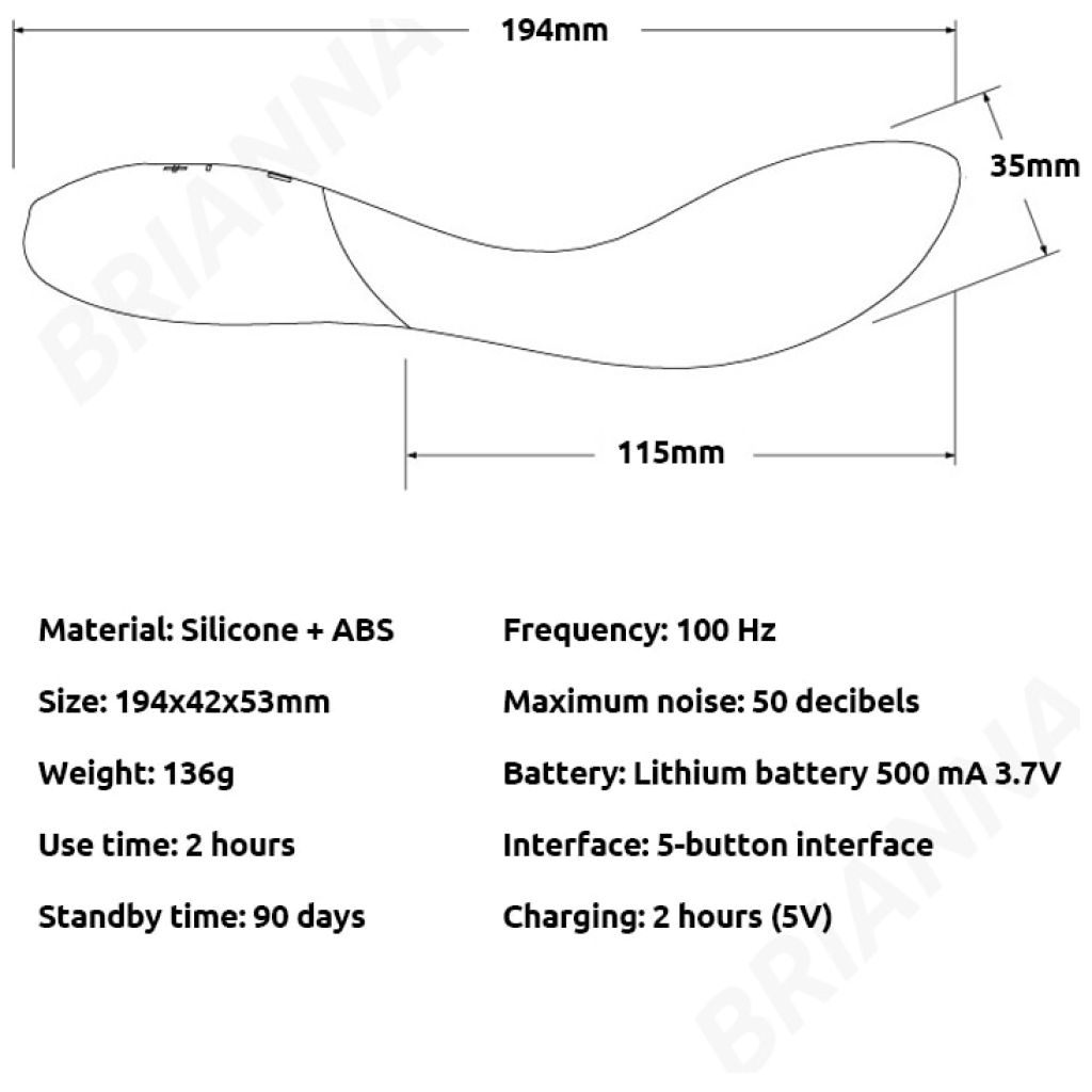 LELO-Mona-2-vibrator-sway-vibrating-nipple-massager-soft-silicone-G-spot-clitoris-Stimulator-adult-couple-2