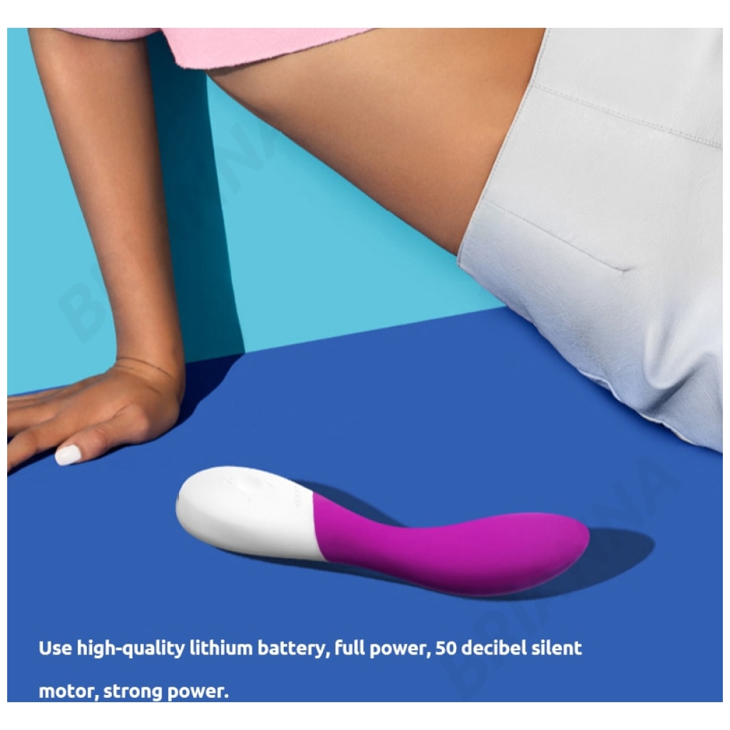 LELO-Mona-2-vibrator-sway-vibrating-nipple-massager-soft-silicone-G-spot-clitoris-Stimulator-adult-couple-4