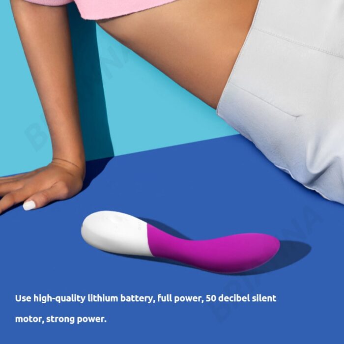 LELO-Mona-2-vibrator-sway-vibrating-nipple-massager-soft-silicone-G-spot-clitoris-Stimulator-adult-couple-4