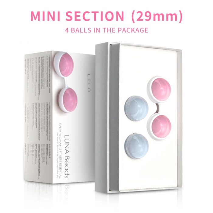 LELO-Silicone-Smart-Ball-Kegel-Ball-Ben-Wa-Ball-Vagina-Tighten-Exercise-Machine-Vaginal-Geisha-Ball-3