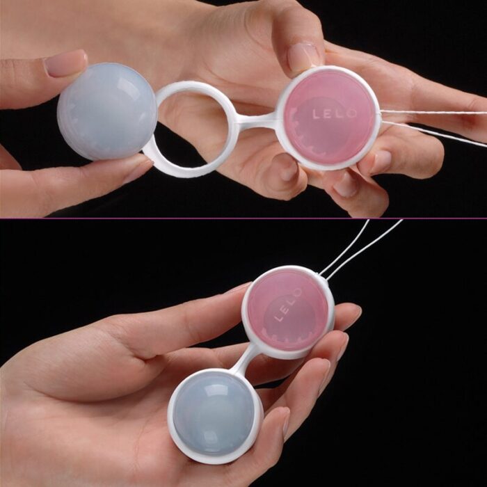 LELO-Silicone-Smart-Ball-Kegel-Ball-Ben-Wa-Ball-Vagina-Tighten-Exercise-Machine-Vaginal-Geisha-Ball-4