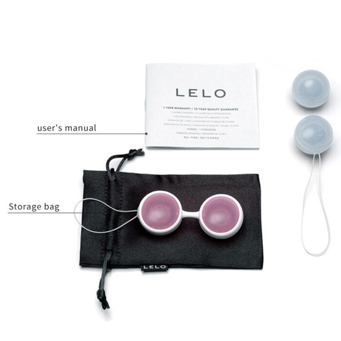 LELO-Silicone-Smart-Ball-Kegel-Ball-Ben-Wa-Ball-Vagina-Tighten-Exercise-Machine-Vaginal-Geisha-Ball-5