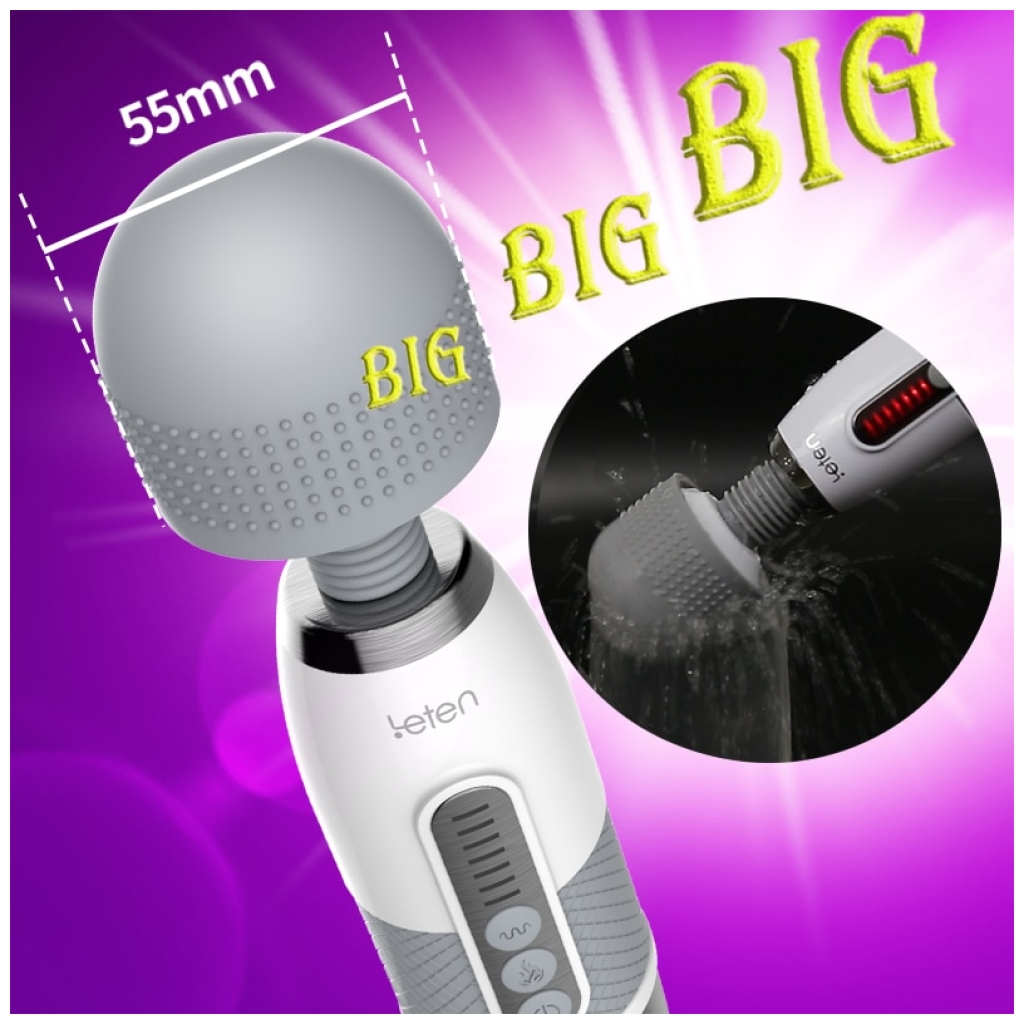 Leten-Lightning-Huge-Head-Vibrator-for-Female-Masturbation-AV-Magic-Wand-Massager-Nipple-Clitoris-Stimulator-Sex-5
