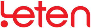 Leten Logo