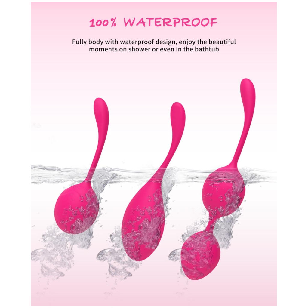 Levett-Siliconen-Kegel-Ballen-Ben-Wa-Bal-Vaginale-Draai-Oefening-Ei-Massager-Volwassen-Trainer-Koppels-Seksspeeltjes-4
