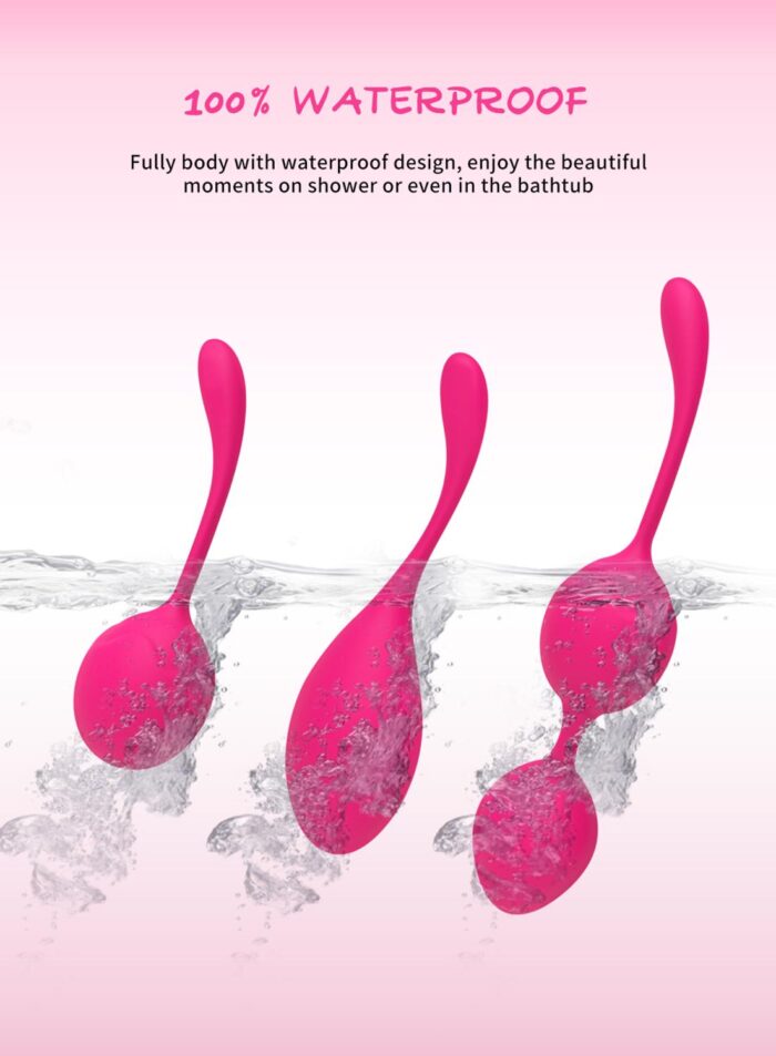 Levett-Siliconen-Kegel-Ballen-Ben-Wa-Bal-Vaginale-Draai-Oefening-Ei-Massager-Volwassen-Trainer-Koppels-Seksspeeltjes-4