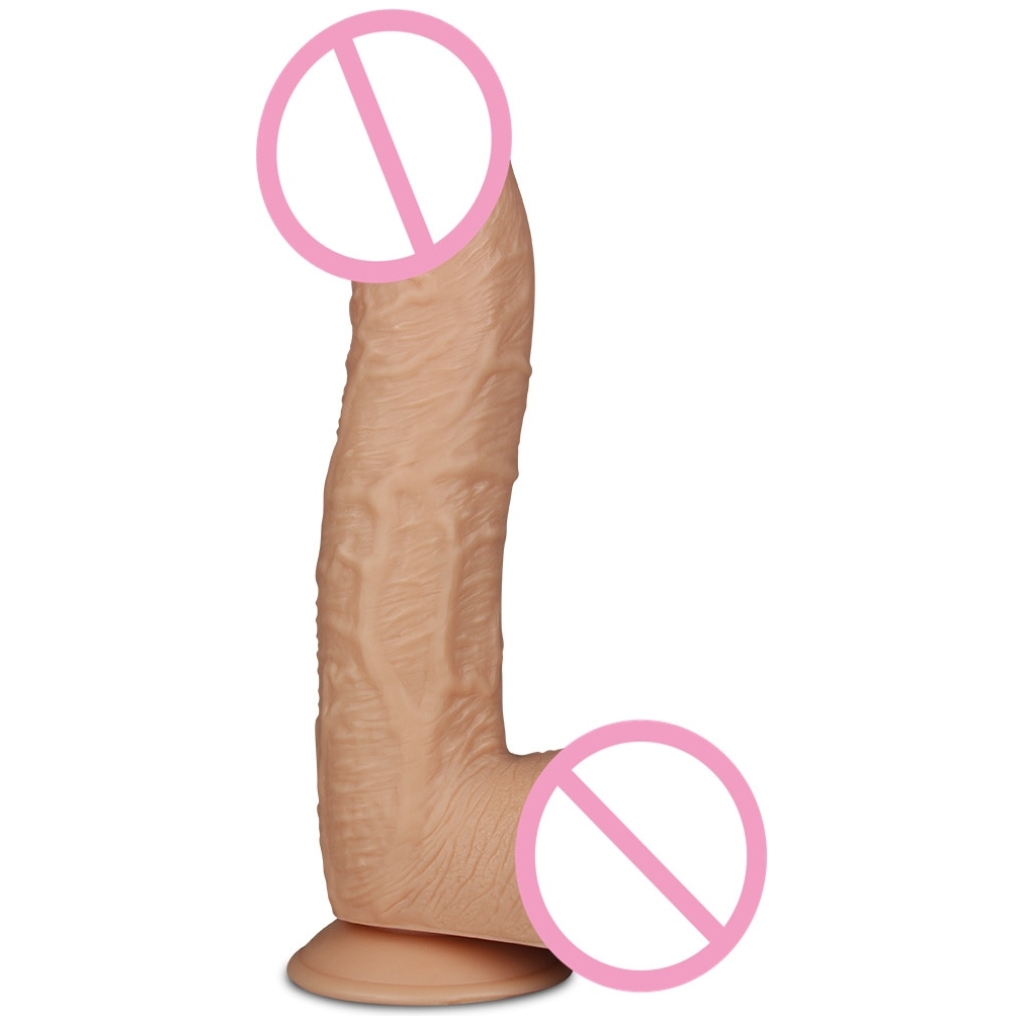 Lovetoy-10-5-Plus-Size-Penis-Huge-Dildos-Legendary-king-sized-Realistic-Dildo-With-Suction-Cup-1