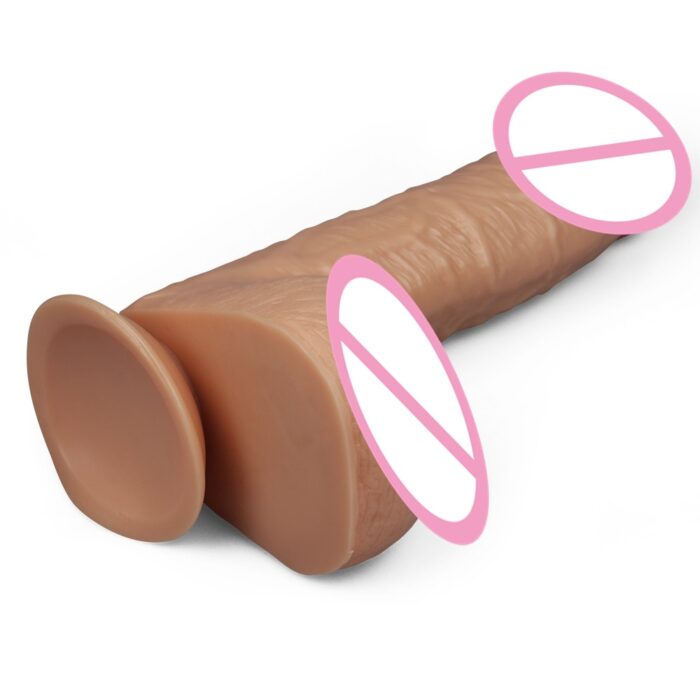 Lovetoy-10-5-Plus-Size-Penis-Huge-Dildos-Legendary-king-sized-Realistic-Dildo-With-Suction-Cup-2