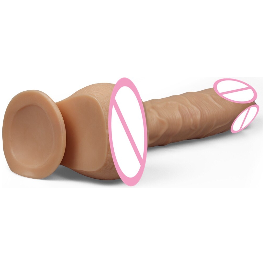 Lovetoy-12-Realistic-PVC-King-sized-Dildo-Huge-Dildos-with-Suction-Cup-for-Women-Masturbation-Sex-2