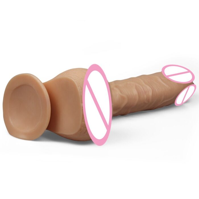 Lovetoy-12-Realistic-PVC-King-sized-Dildo-Huge-Dildos-with-Suction-Cup-for-Women-Masturbation-Sex-2