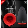Masturbator  Automatic Sucking  Machine Oral Vaginal Penis Vibrator Sex Toy  Masturbation Cup Blowjobs Machine