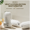 OTOUCH Masturbation Eggs  Masturbator Realistic Vagina Pussy Adult G-spot Sexy Toy Stimulating Dick Massager Sex Shop