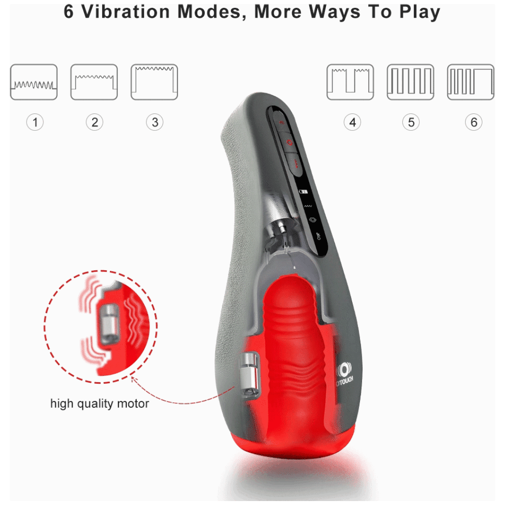 Otouch-Airturn-2-Male-Masturbation-Cup-Pocket-Pussy-Toy-Vibrator-Glans-Stimulator-Sucking-Oral-Sex-Blowjob