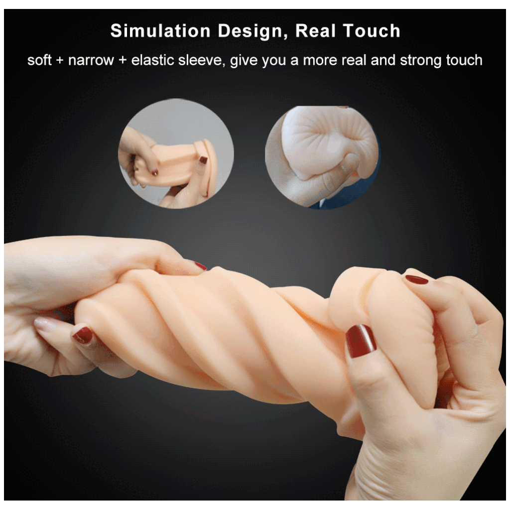 Otouch-Airturn-3-Masturbators-Men-s-Male-Masturbator-Sex-Toys-For-Men-Realistic-Vagina-Anal-Pussy-4