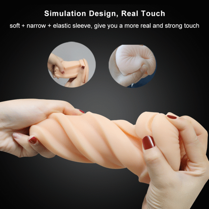 Otouch-Airturn-3-Masturbators-Men-s-Male-Masturbator-Sex-Toys-For-Men-Realistic-Vagina-Anal-Pussy-4