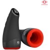 Otouch Automatic  Masturbator Realistic Blowjob Vagina Anal Pocket Pussy Heating Sucker Masturbation Cup Sex Toy For Man
