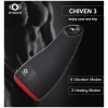 Otouch Chiven Masturbators    Pussy Toys Vagina Masturbation Heating Vibrating Sex Blowjob Machine Japanese