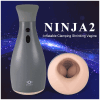 Otouch  Masturbator   Masturbation Cup Automatic Sucking Oral Sex Vibrating Masturbators Deep Throat Toy