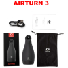 OTOUCH Airturn 2 Heating Vibrating Masturbation Cup