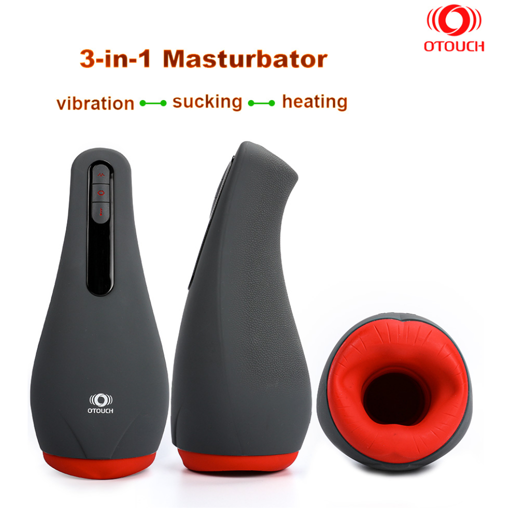 Otouch-Masturbators-Pussy-Vagina-Sex-Toys-For-Men-Male-Masturbator-Blowjob-Oral-Sex-Sucking-Heating-Vibrating
