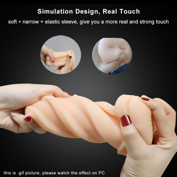 Otouch-Masturbators-Realistic-Vagina-Anal-Pussy-Toy-Male-Men-s-Masturbator-Sex-Toys-For-Men-Masturbadores-3