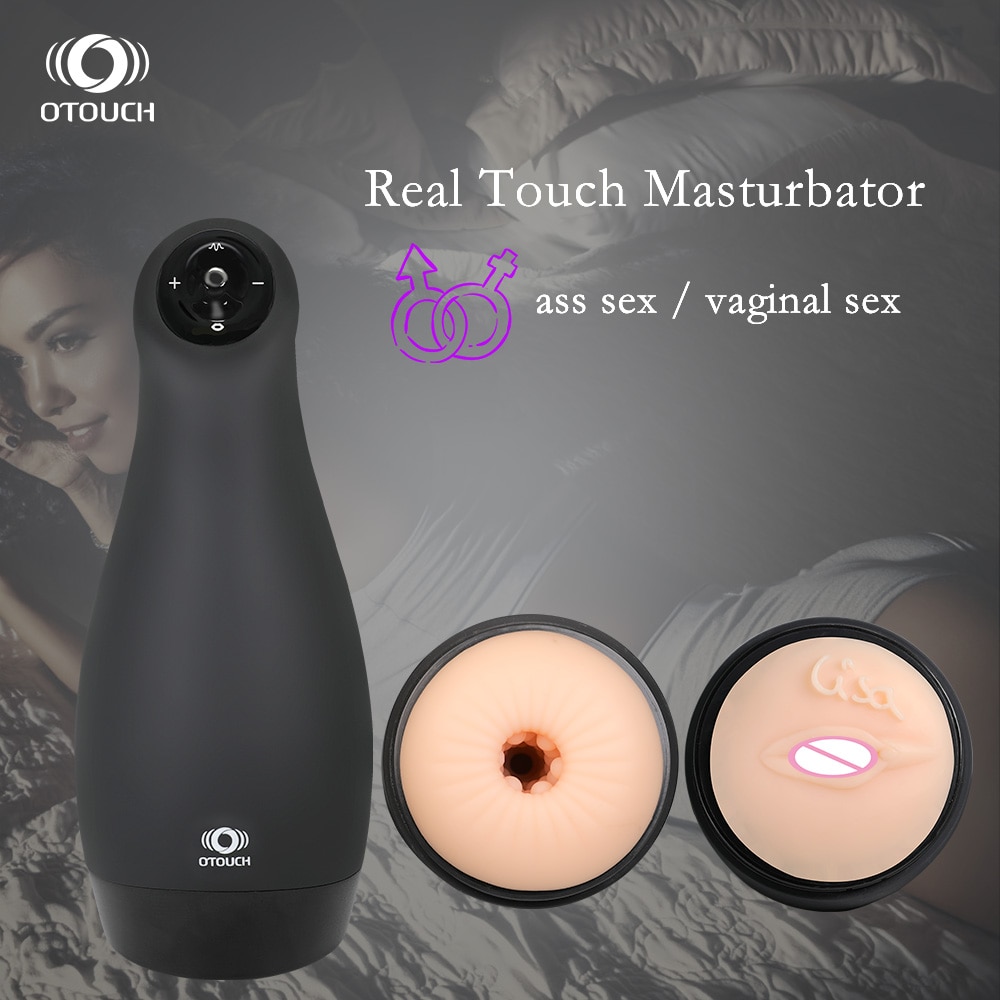 Otouch-Masturbators-Realistic-Vagina-Anal-Pussy-Toy-Male-Men-s-Masturbator-Sex-Toys-For-Men-Masturbadores