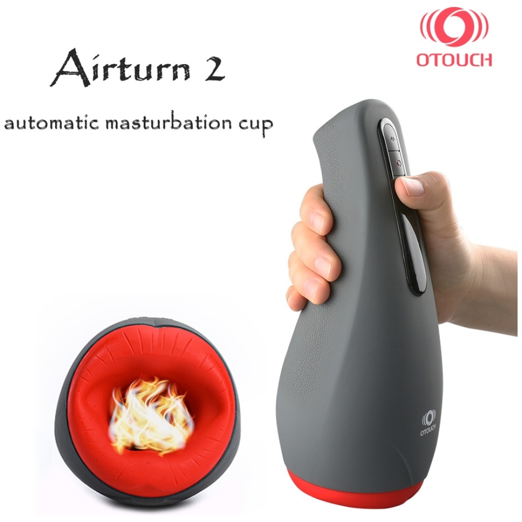 Otouch-Pussy-Toy-Vibrator-Male-Masturbation-Cup-Automatic-Sucking-Heating-Vibrating-Blowjob-Oral-Sex-Male-Sex