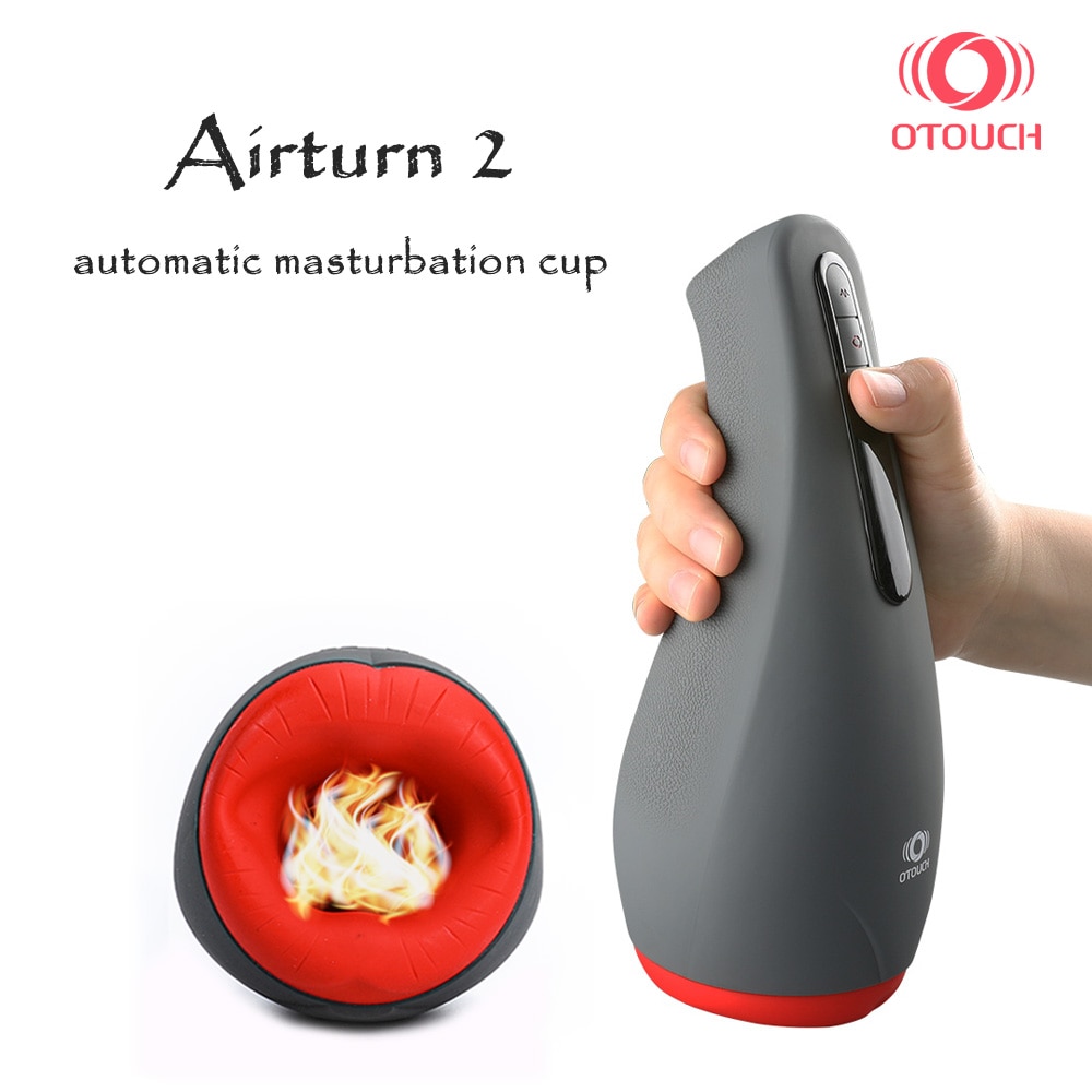 Otouch-Pussy-Toy-Vibrator-Male-Masturbation-Cup-Automatic-Sucking-Heating-Vibrating-Blowjob-Oral-Sex-Male-Sex