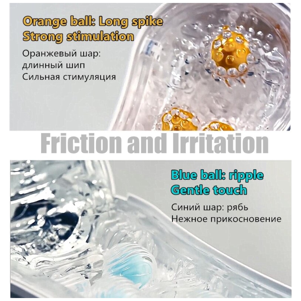 TENGA-FLIP-ORB-Pocket-Pussy-Male-Masturbator-TransparentCup-3D-Suction-Artificial-Vagina-Real-Pussy-Sex-Toys-3