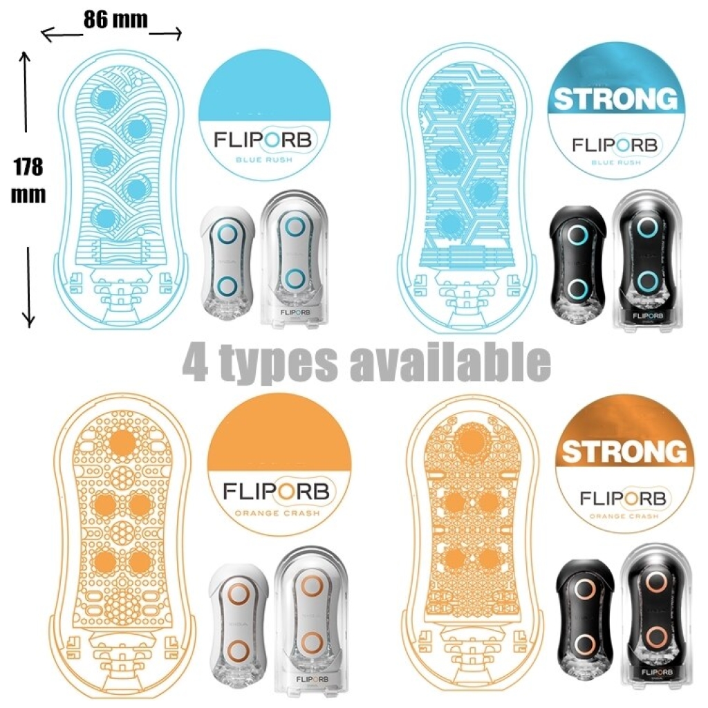 TENGA-FLIP-ORB-Pocket-Pussy-Male-Masturbator-TransparentCup-3D-Suction-Artificial-Vagina-Real-Pussy-Sex-Toys-5