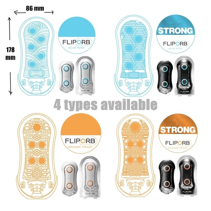 TENGA-FLIP-ORB-Pocket-Pussy-Male-Masturbator-TransparentCup-3D-Suction-Artificial-Vagina-Real-Pussy-Sex-Toys-5