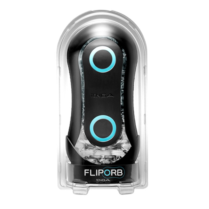 TENGA-FLIP-ORB-Pocket-Pussy-Male-Masturbator-TransparentCup-3D-Suction-Artificial-Vagina-Real-Pussy-Sex-Toys