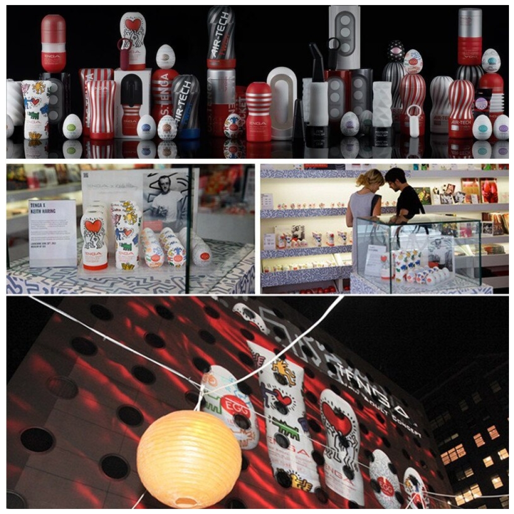 TENGA-Male-Masturbator-Cup-KHC-101-Deep-Throat-Japan-Original-Adult-Endurance-Exercise-Vacuum-Pocket-Pussy-3