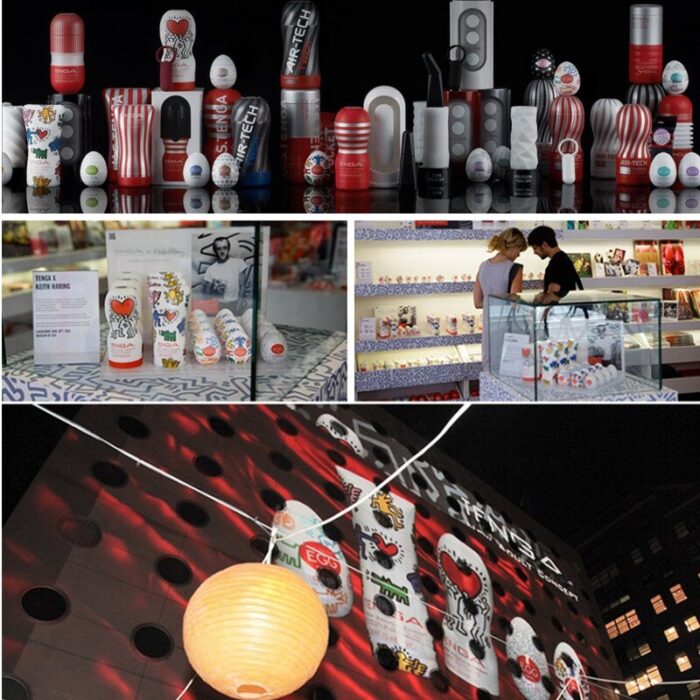 TENGA-Male-Masturbator-Cup-KHC-101-Deep-Throat-Japan-Original-Adult-Endurance-Exercise-Vacuum-Pocket-Pussy-3