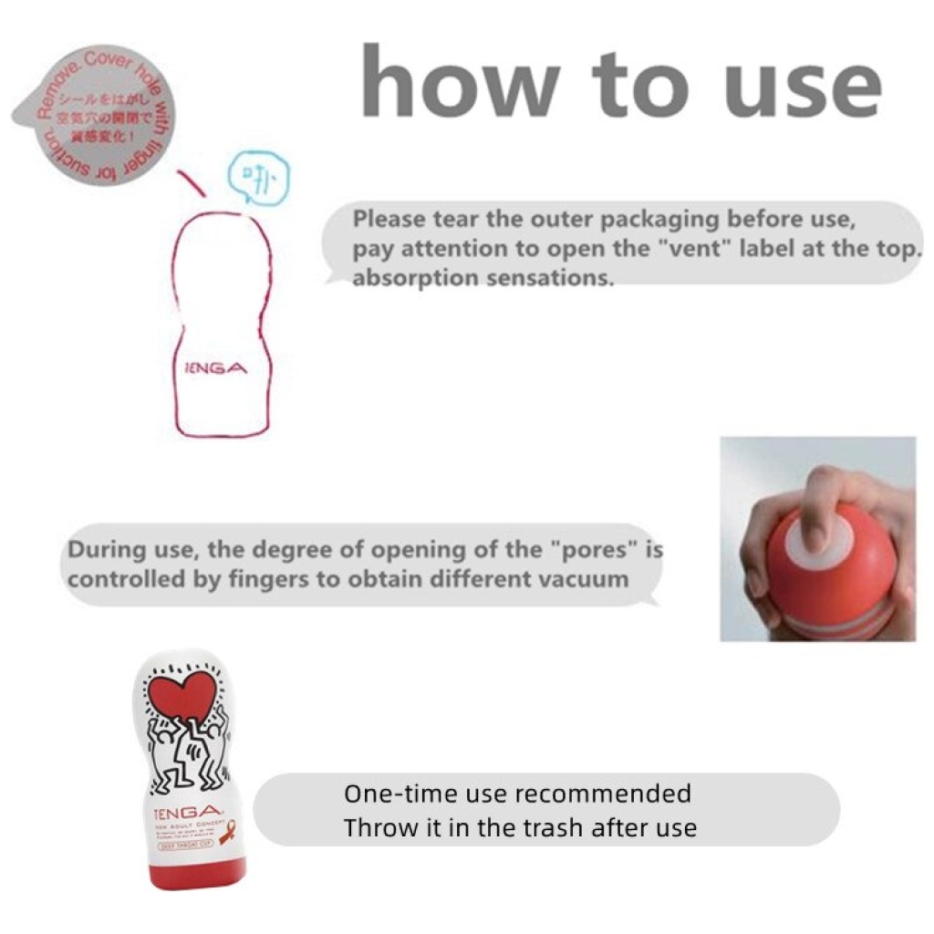 TENGA-Male-Masturbator-Cup-KHC-101-Deep-Throat-Japan-Original-Adult-Endurance-Exercise-Vacuum-Pocket-Pussy-4