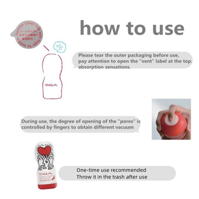 TENGA-Male-Masturbator-Cup-KHC-101-Deep-Throat-Japan-Original-Adult-Endurance-Exercise-Vacuum-Pocket-Pussy-4
