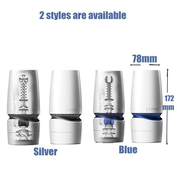 Tenga-AERO-Masturbator-Cup-Japan-Original-Sucking-Pocket-Pussy-Reusable-Realistic-Transparent-Vagina-Vacuum-Cup-Sex-5