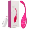 Wireless APP Control Vibrating Egg Vibrator Wearable Panties Vibrators G Spot Stimulator Vaginal Kegel Ball Sex Toy