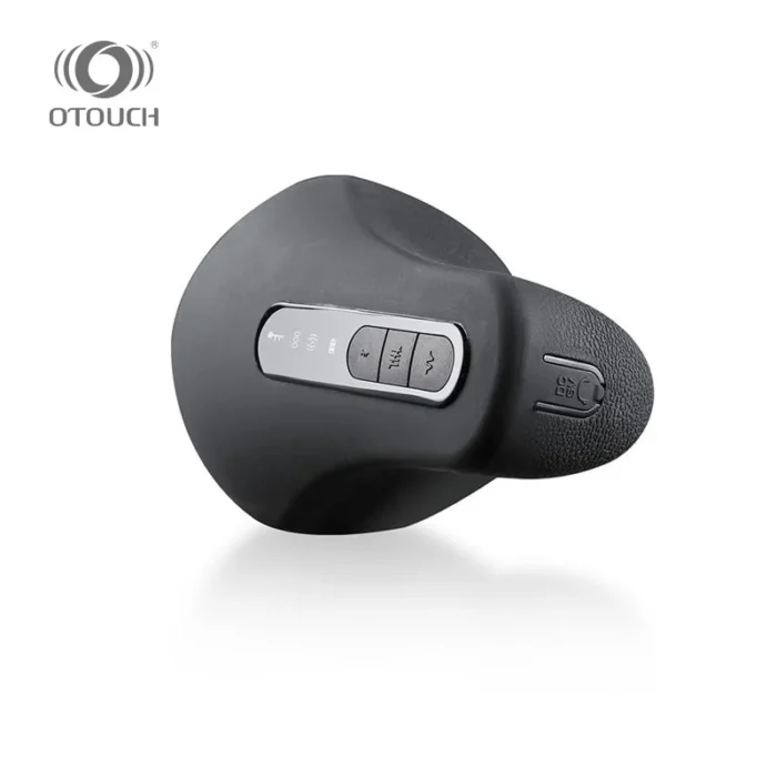 otouch airturn masturbator cup bullet vibrator pussy vigina masturbation counting function sexual training