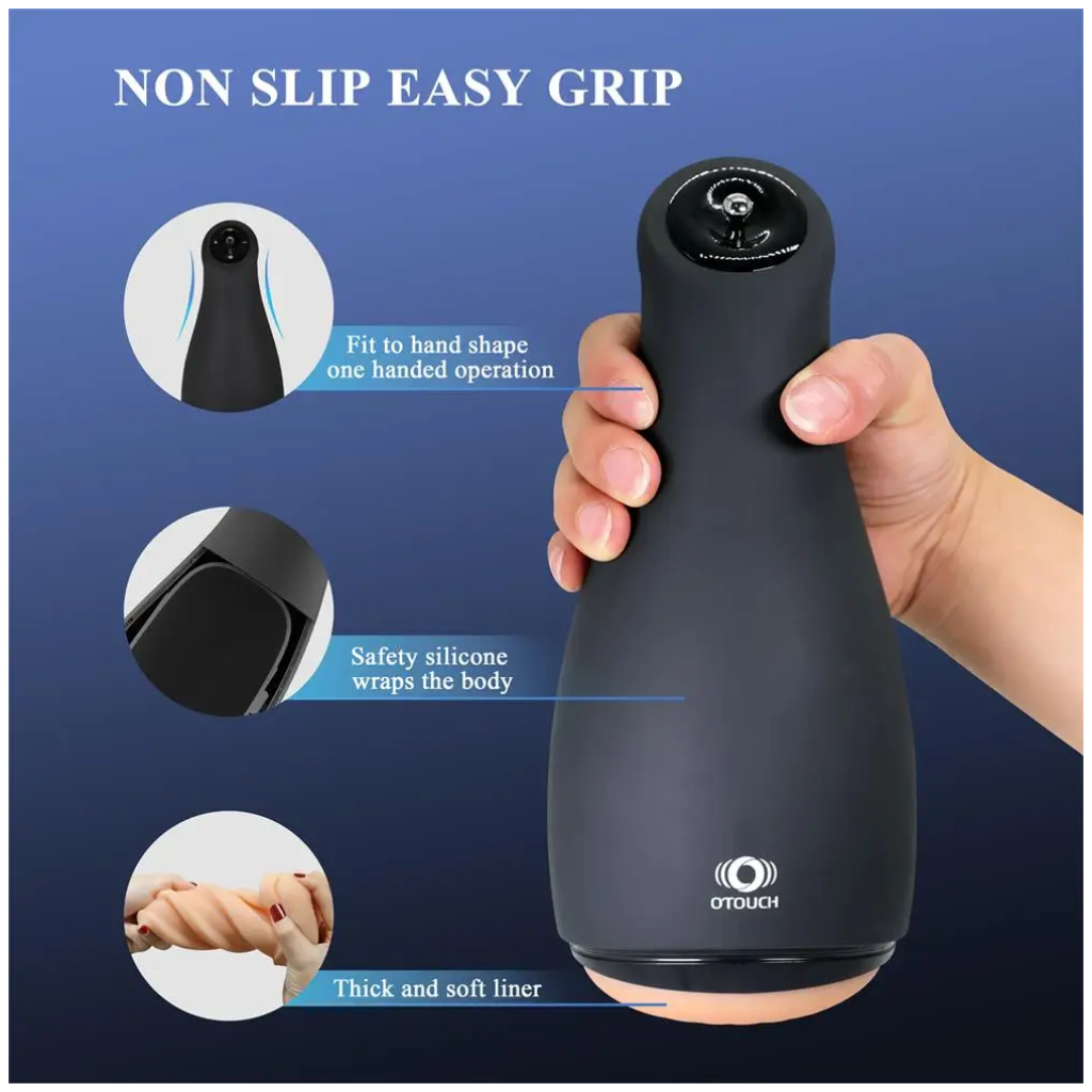 auto sucking masturbator silicone vaginal sexy toys vibration blowjob machine masturbation cup adult goods