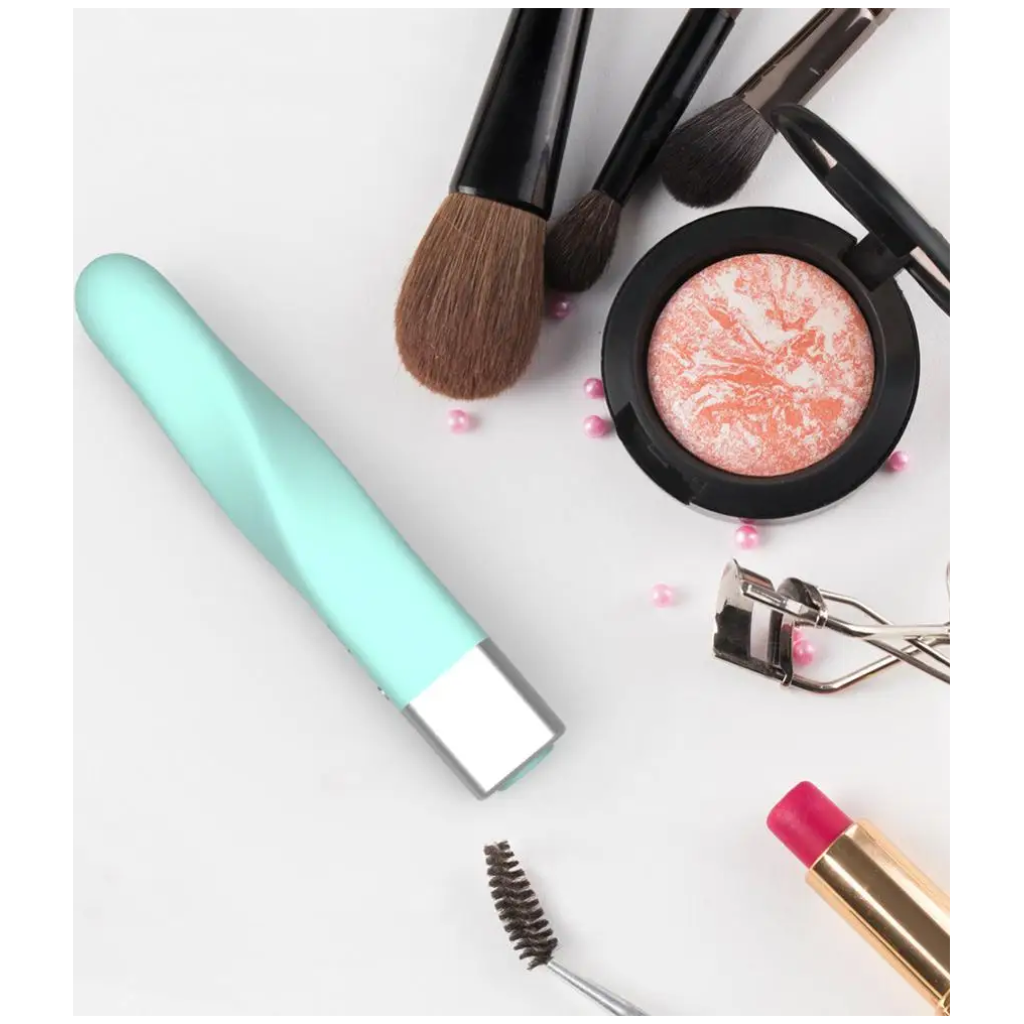 16 speed mini bullet vibrators usb finger vibrador dildo shop clitoris stimulator vibrating lipstick massager