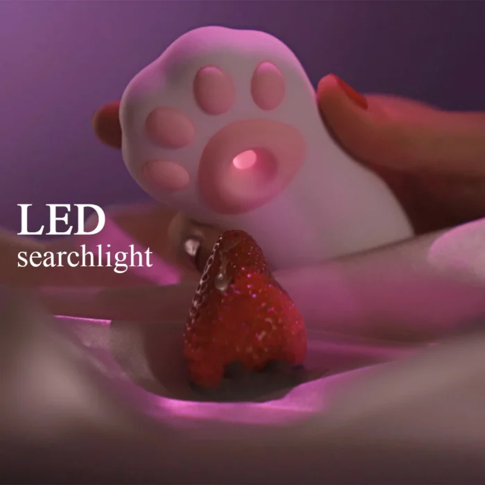 cat paw sucker clitoris vibrator woman clitor stimulator nipple vagina massager sex shop adult masturbation pussy toys